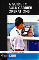 A GUIDE TO BULK CARRIER OPERATIONS