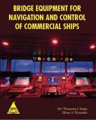 BRIDGE EQUIPMENT FOR NAVIGATION AND CONTROL OF COMMERCIAL SHIPS