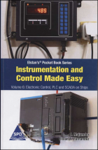 ELSTAN'S POCKET BOOK SERIES : INSTRUMENTATION AND CONTROL MADE EASY