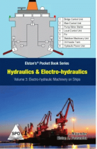 ELSTANS POCKET BOOK SERIES : HYDRAULICS AND ELECTRO-HYDRAULICS