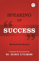 SPEAKING OF SUCCESS