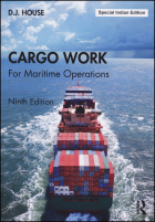 CARGO WORK FOR MARITIME OPERATION