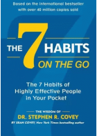 7 HABITS ON THE GO