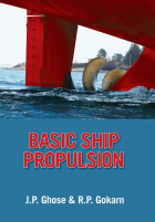 BASIC SHIP PROPULSION